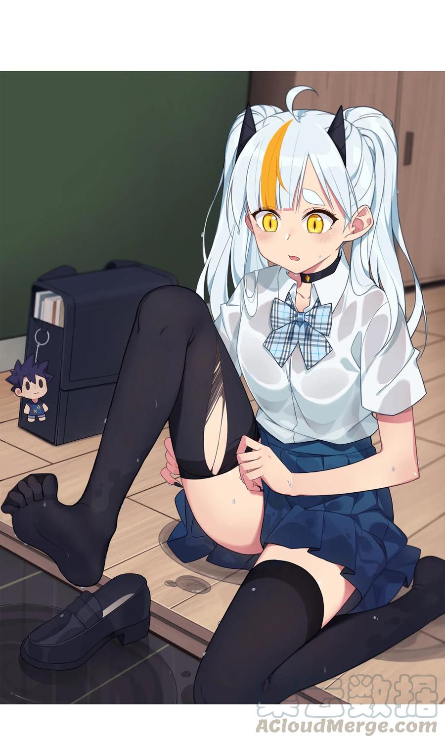 073 谎言的真相(1/2)-第78话