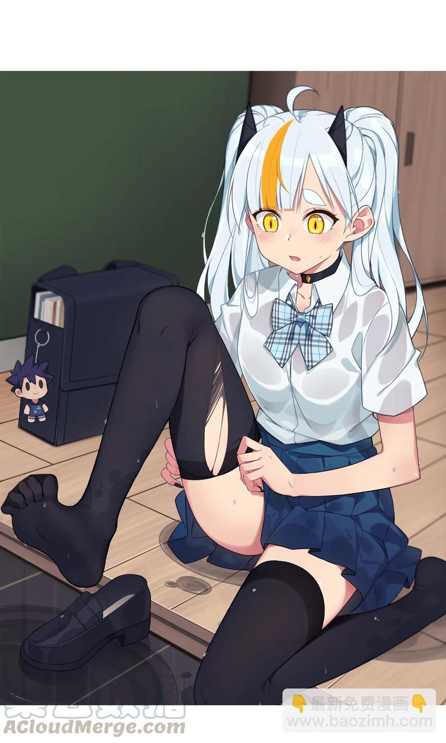 090 阴谋(1/2)-第94话