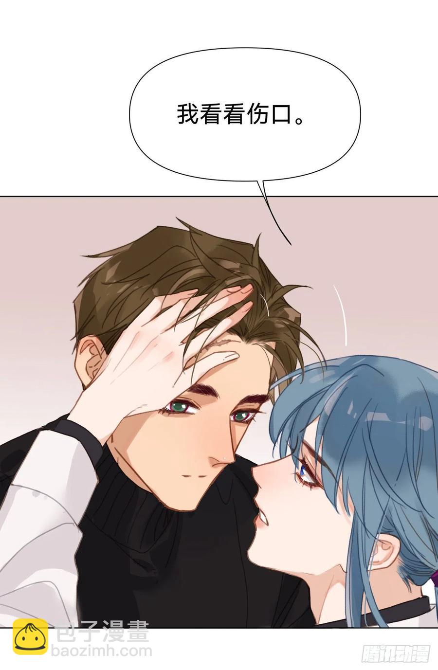 百卒戏傩&middot;后编10(1/2)-第102话