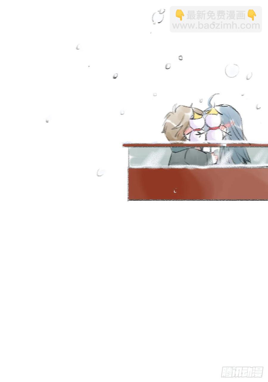 百卒戏傩&middot;后编10(1/2)-第102话