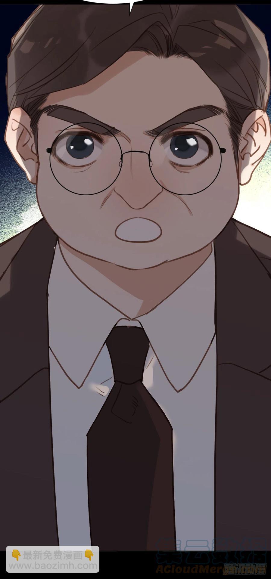 百卒戏傩&middot;后编12(1/2)-第104话