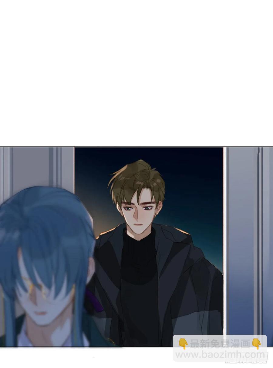百卒戏傩&middot;后编14(1/2)-第106话