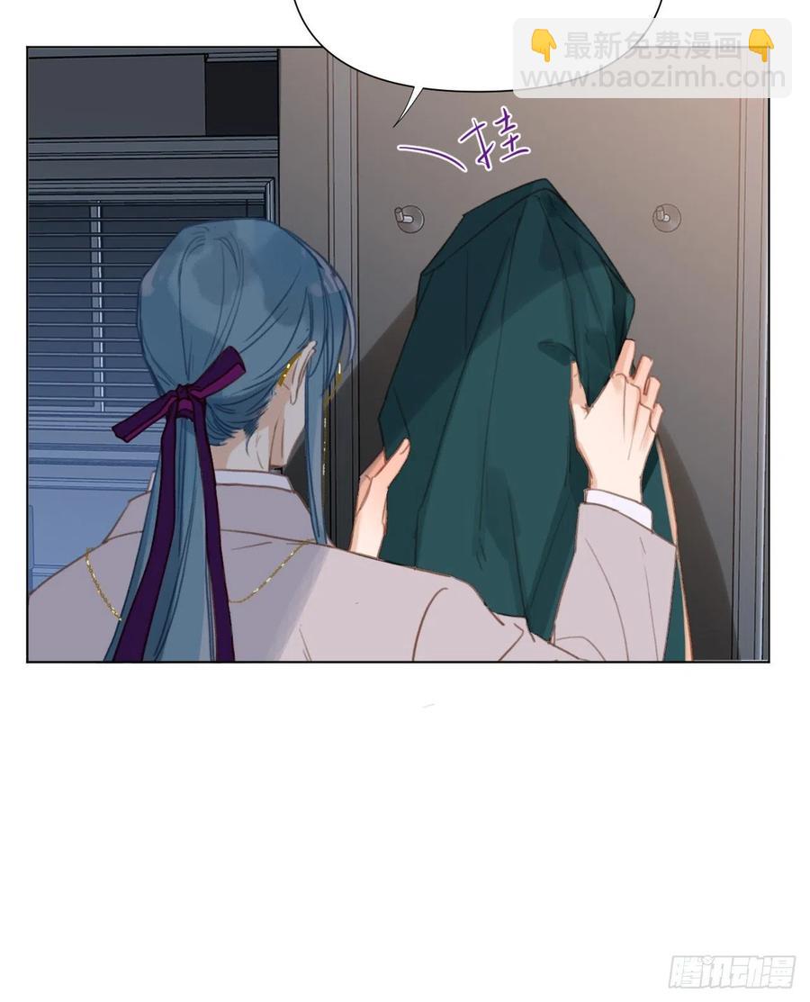 百卒戏傩&middot;后编14(1/2)-第106话