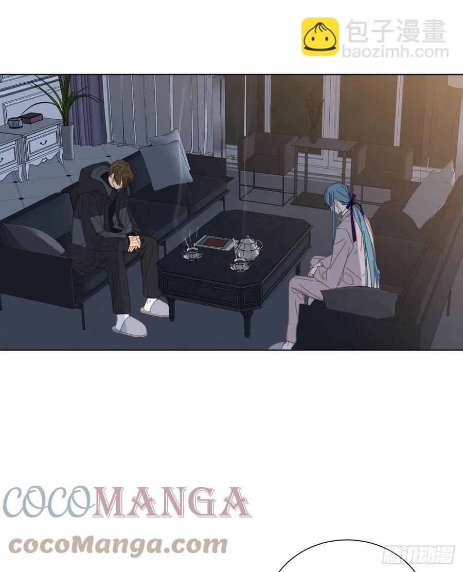 百卒戏傩&middot;后编14(1/2)-第106话