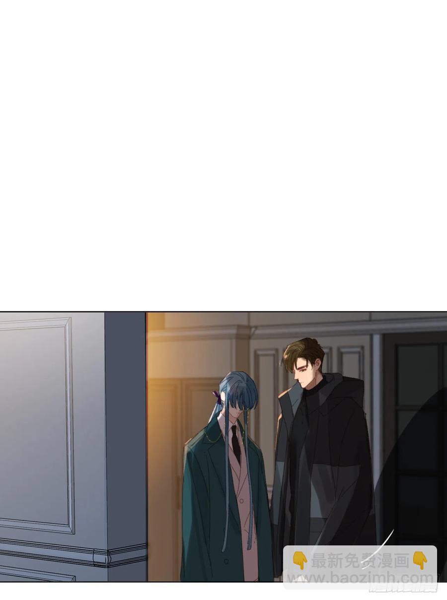 百卒戏傩&middot;后编14(1/2)-第106话