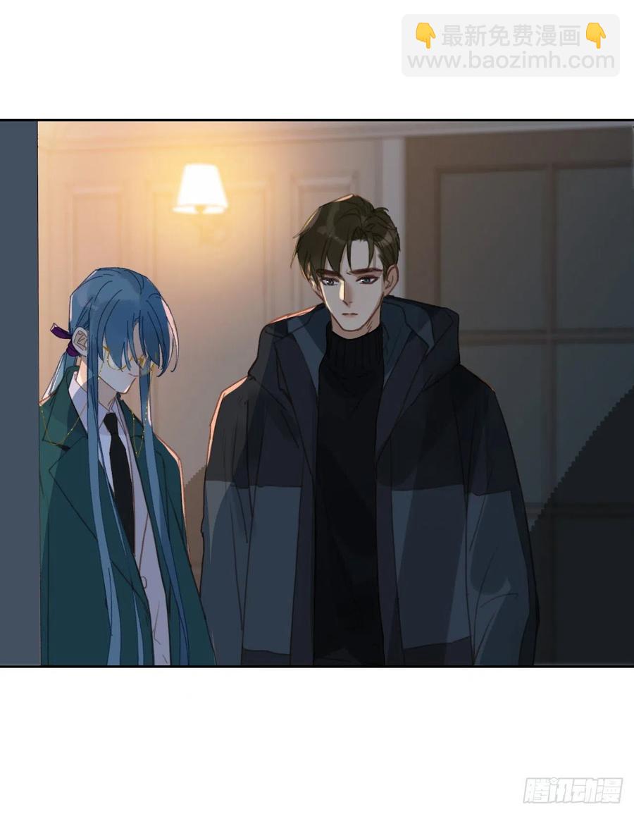 百卒戏傩&middot;后编14(1/2)-第106话