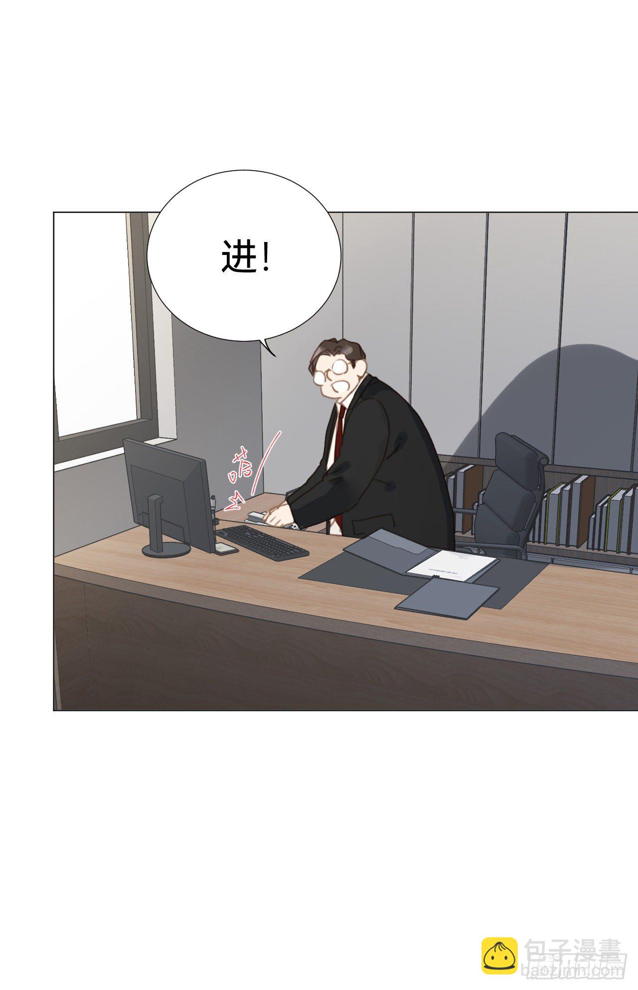 百卒戏傩&middot;后编16(1/2)-第108话