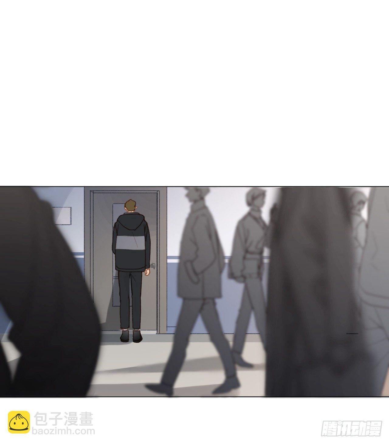 百卒戏傩&middot;后编16(1/2)-第108话