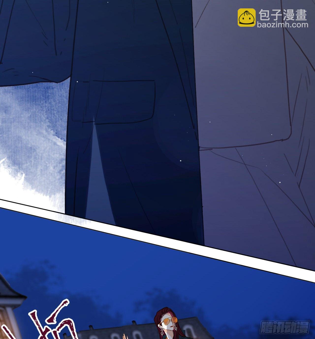 百卒戏傩&middot;后编18(1/2)-第110话