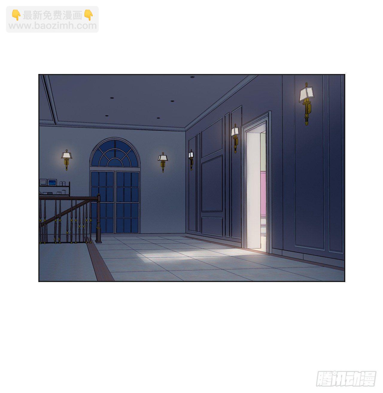 百卒戏傩&middot;后编20(1/2)-第112话