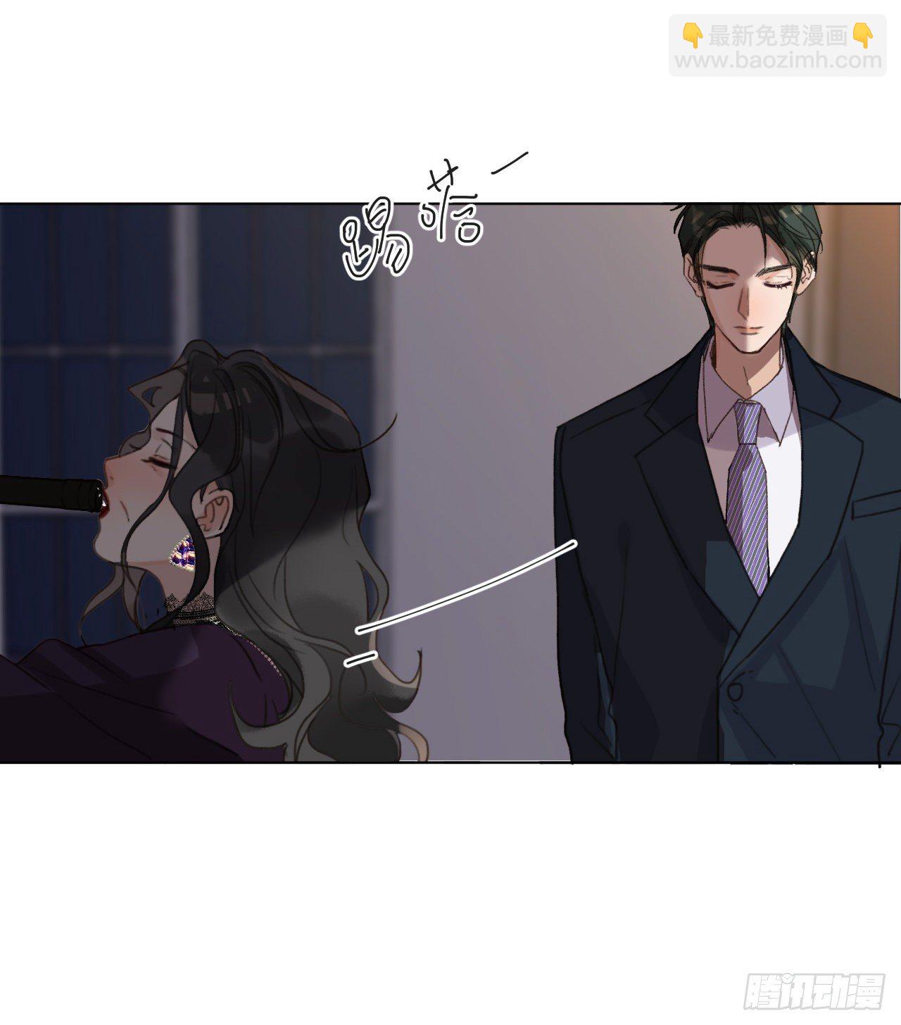 百卒戏傩&middot;后编20(1/2)-第112话