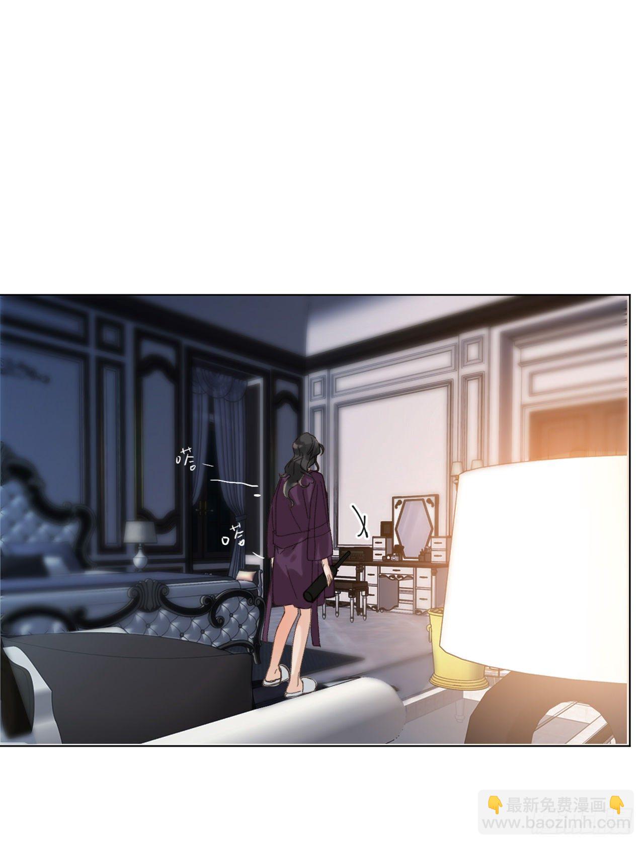 百卒戏傩&middot;后编20(1/2)-第112话