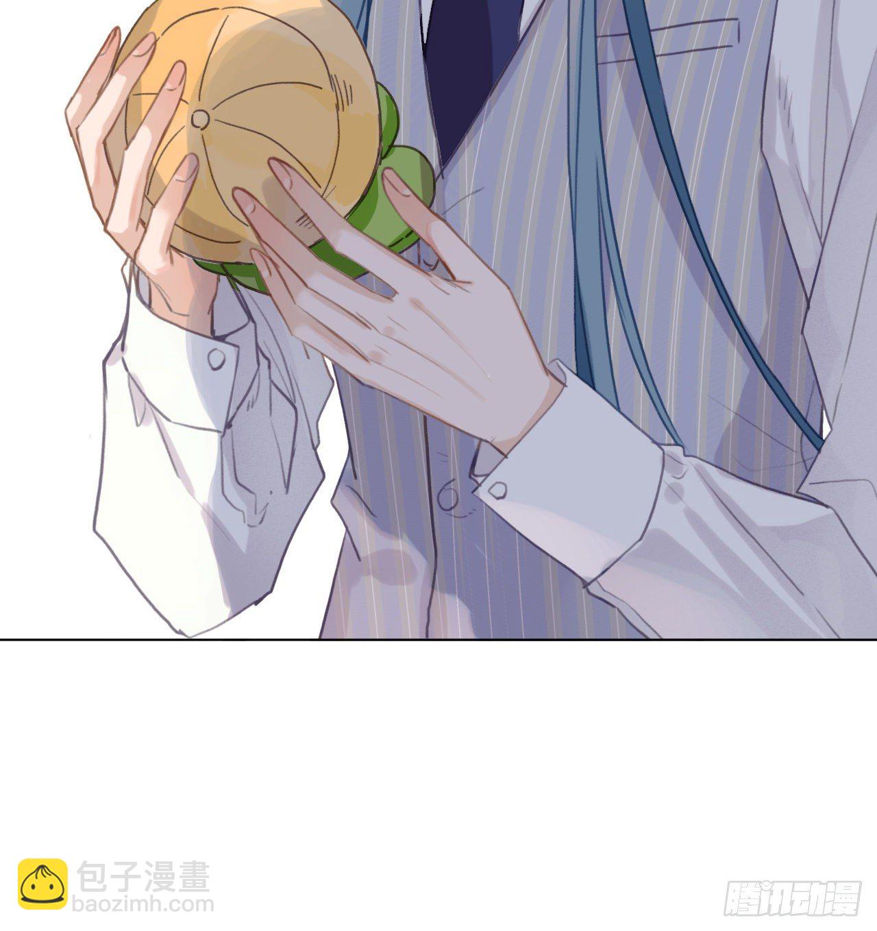 百卒戏傩&middot;后编20(1/2)-第112话