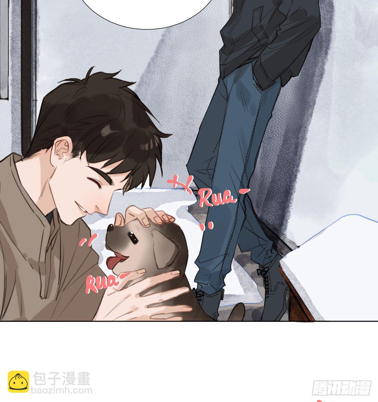 五子夺算&middot;01(1/2)-第114话