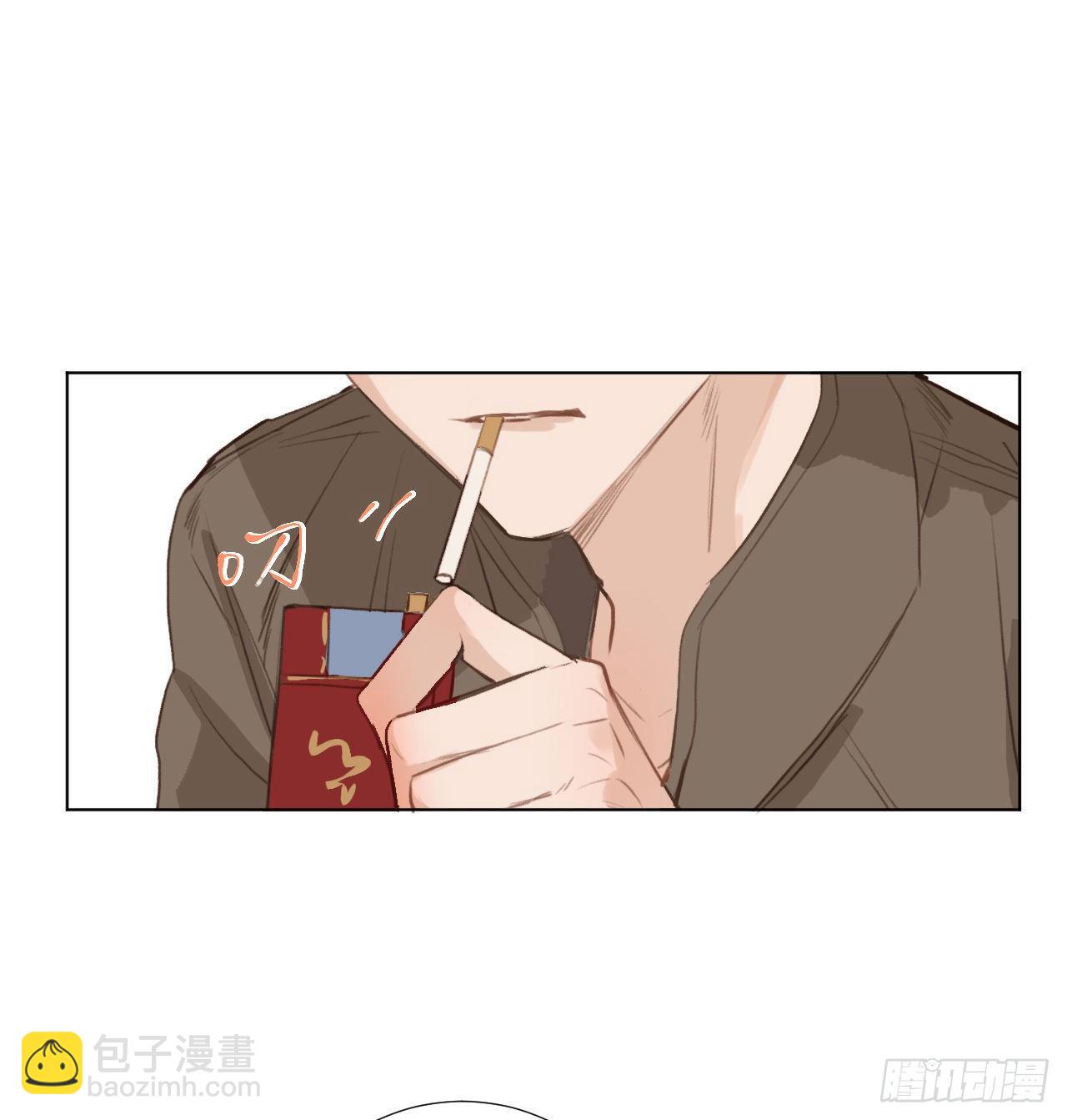 五子夺算&middot;01(1/2)-第114话