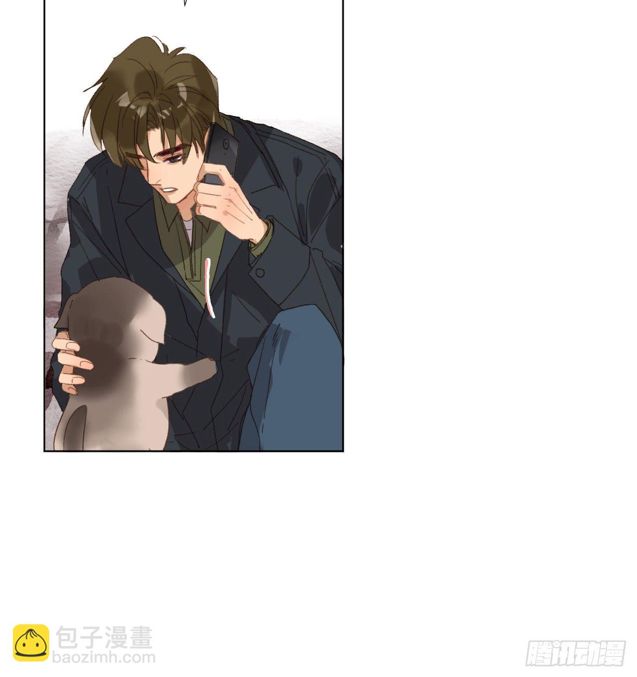 五子夺算&middot;01(1/2)-第114话