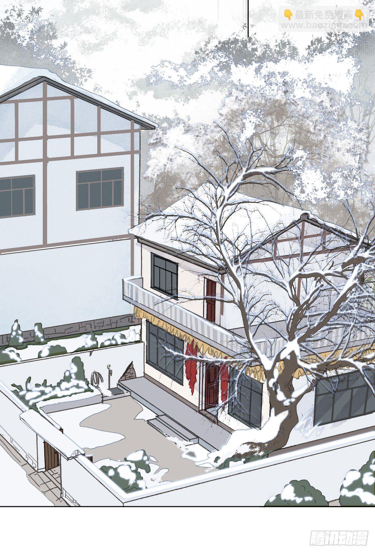 五子夺算&middot;01(1/2)-第114话