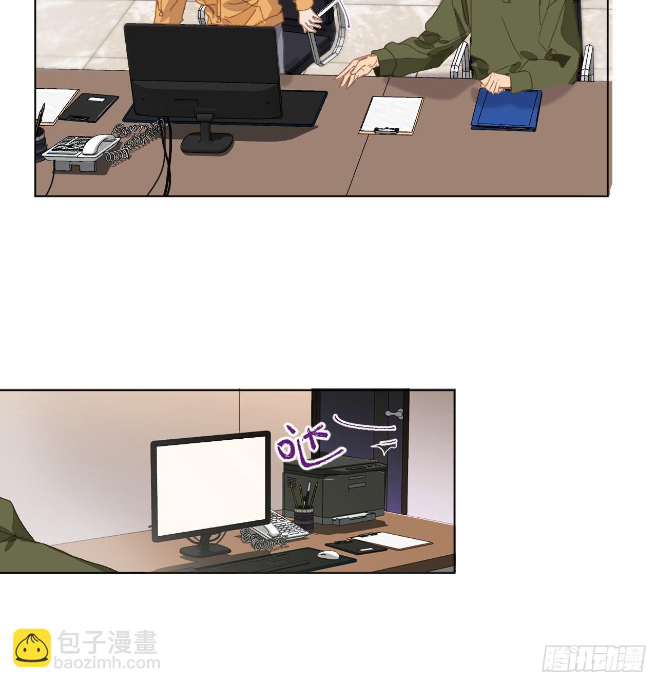五子夺算&middot;05(1/2)-第118话