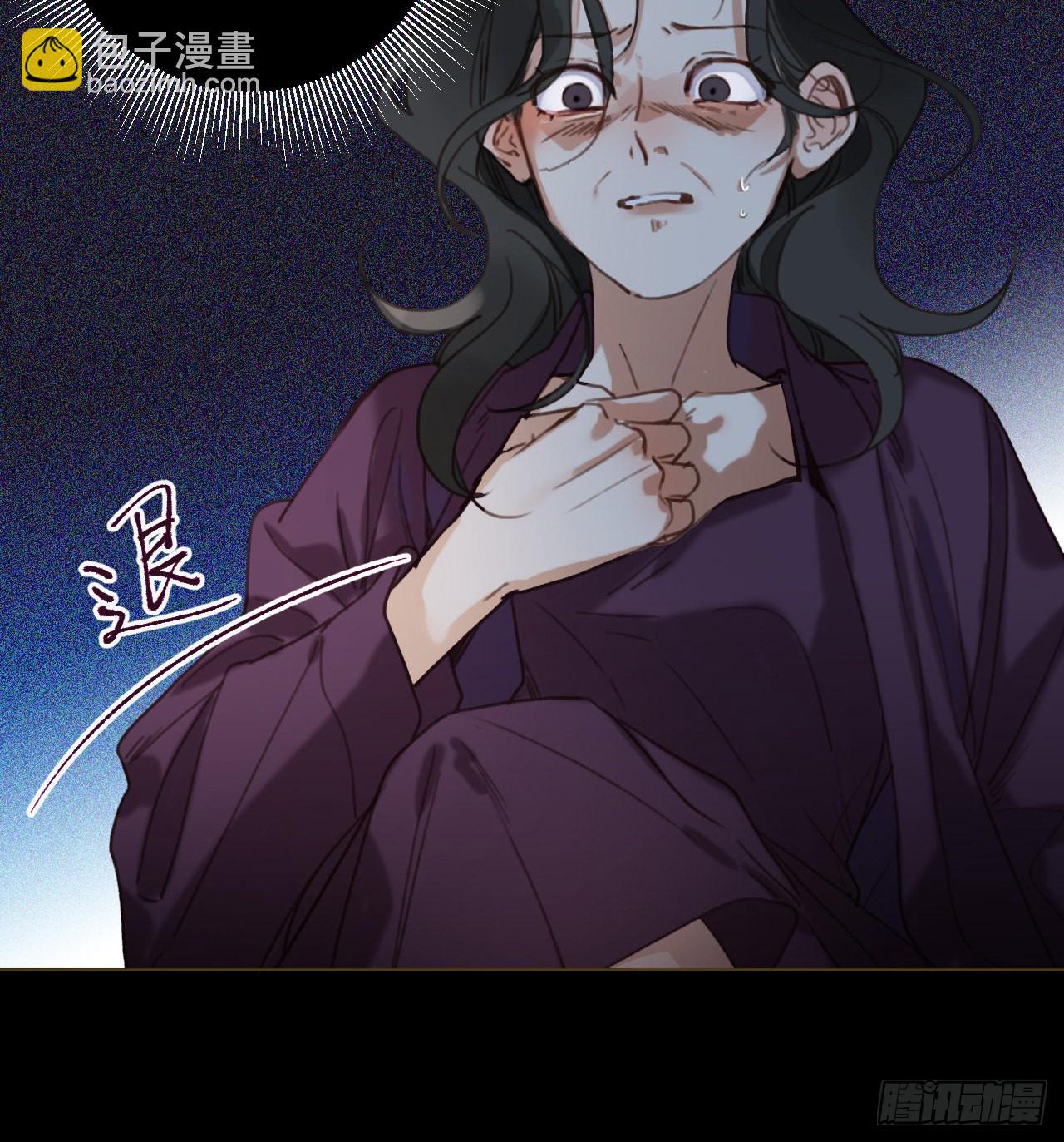 五子夺算&middot;11(1/2)-第124话