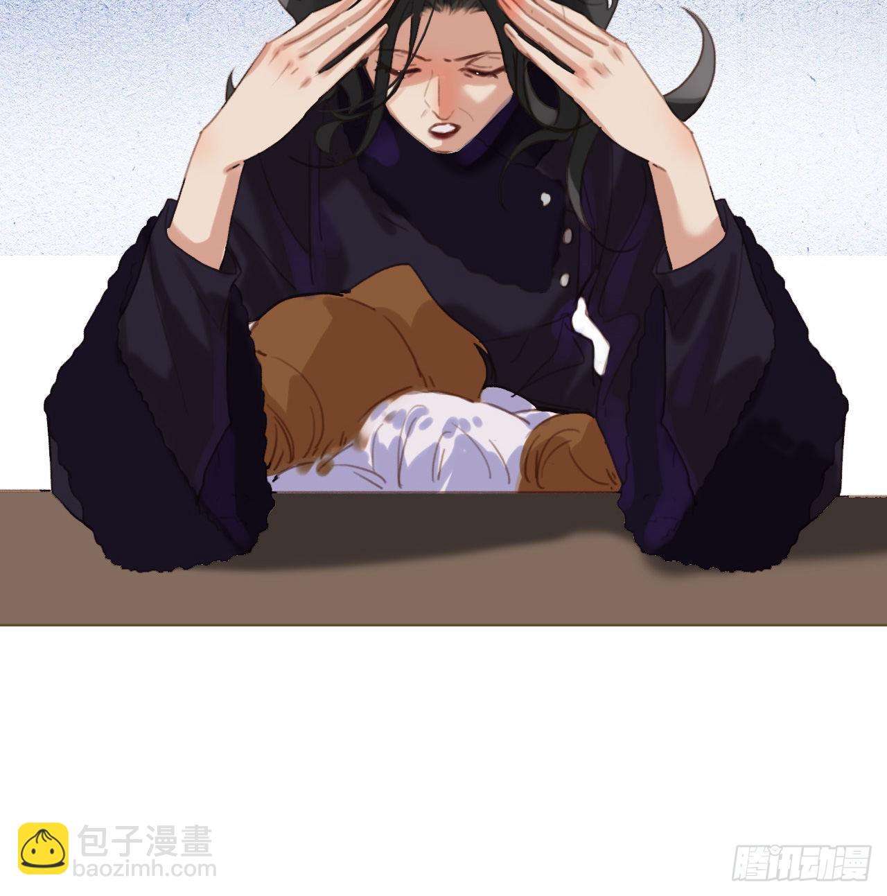 五子夺算&middot;11(1/2)-第124话