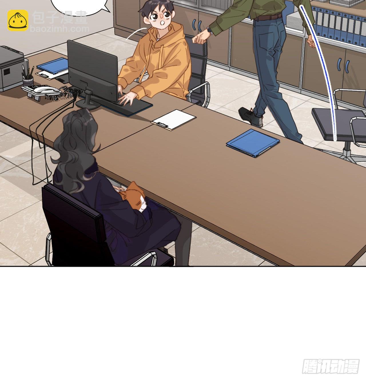 五子夺算&middot;11(1/2)-第124话