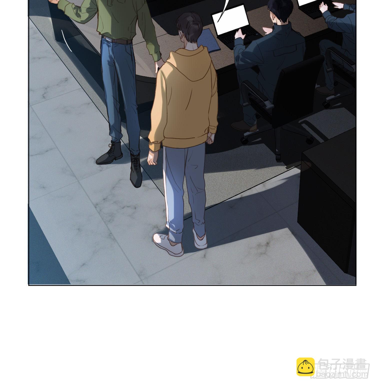 五子夺算&middot;13-第126话