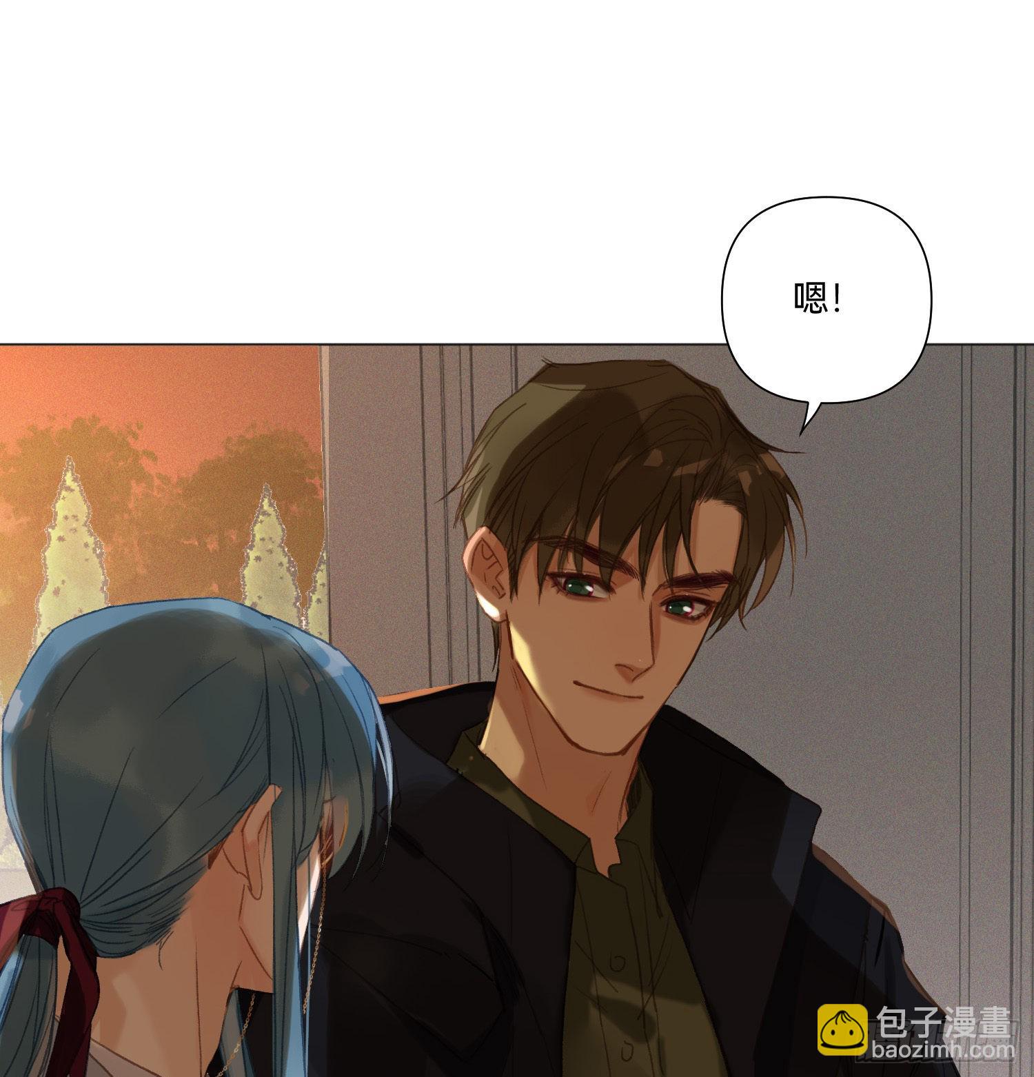 五子夺算&middot;14(1/2)-第128话