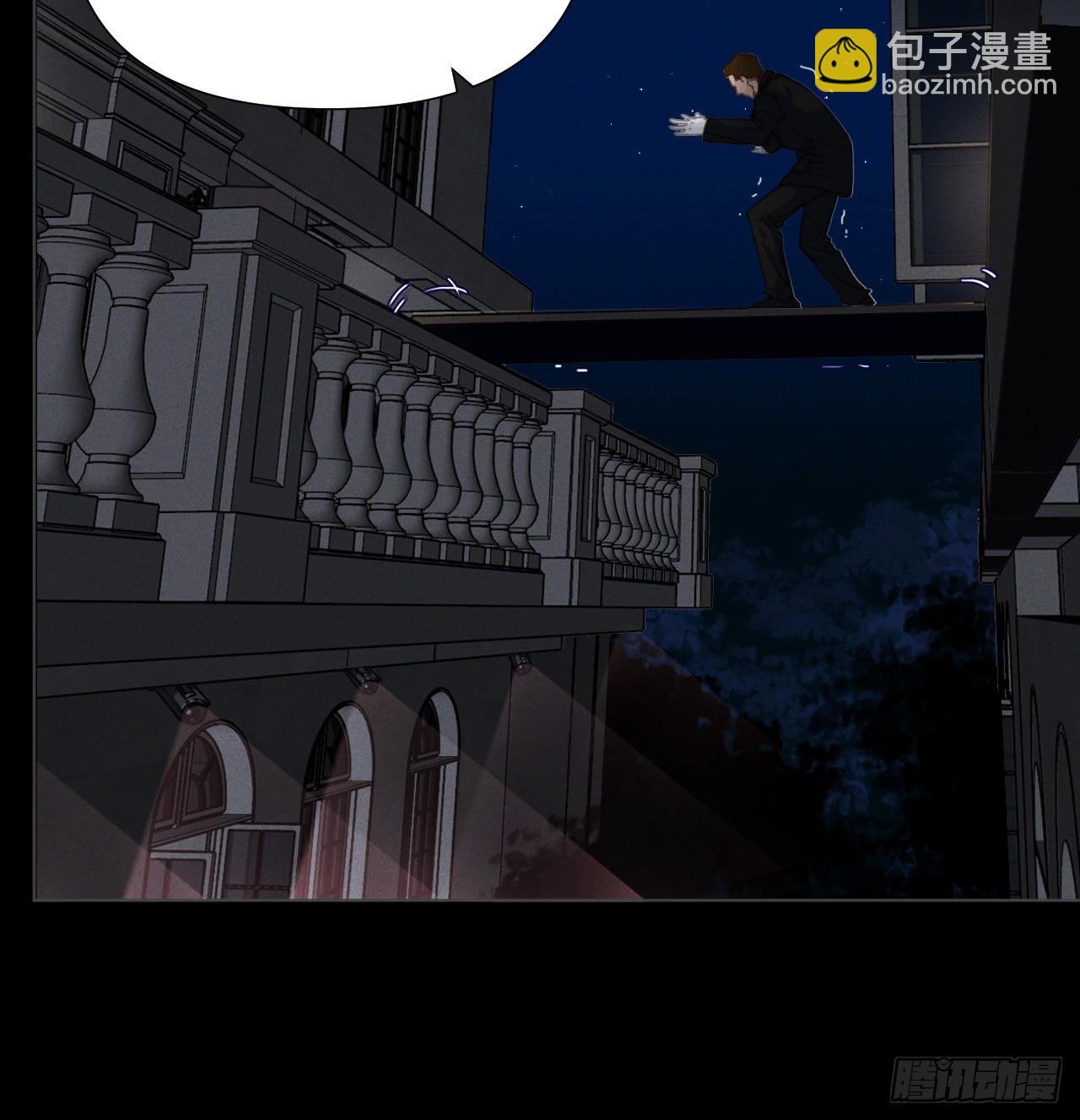 五子夺算&middot;16(1/2)-第130话