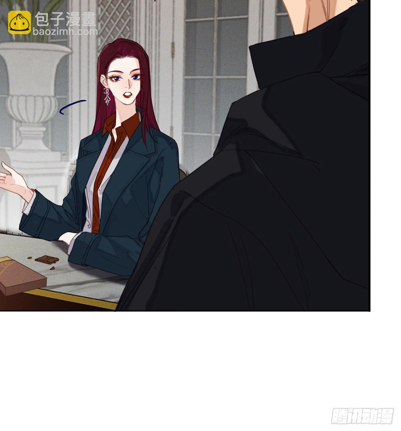 五子夺算&middot;16(1/2)-第130话