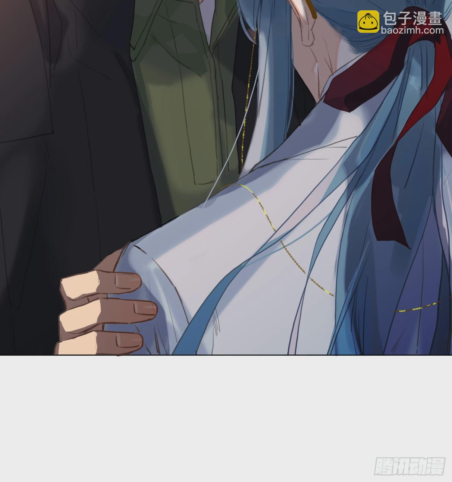 五子夺算&middot;20-第134话