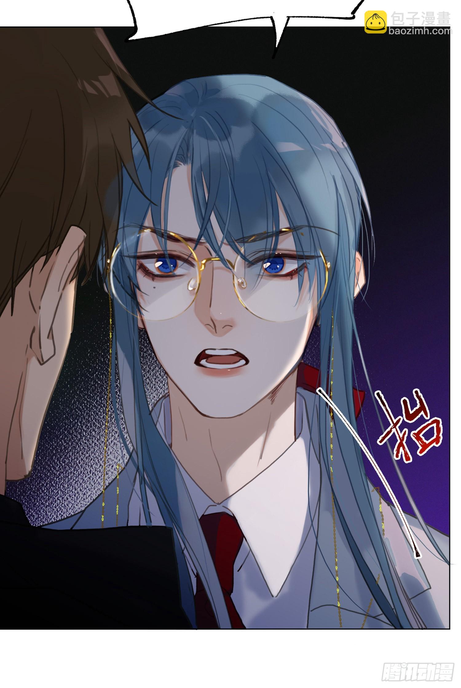 五子夺算&middot;20-第134话