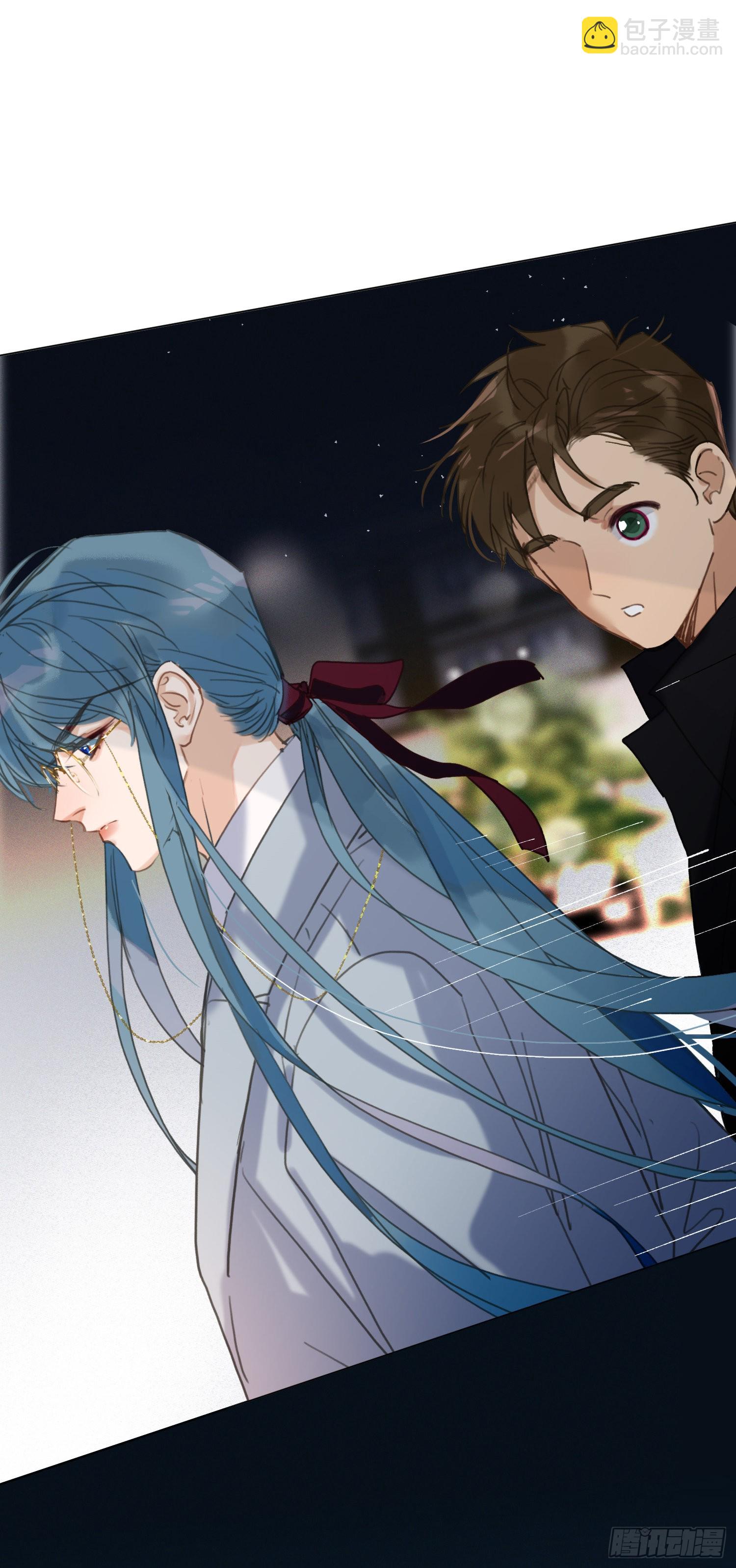 五子夺算&middot;20-第134话