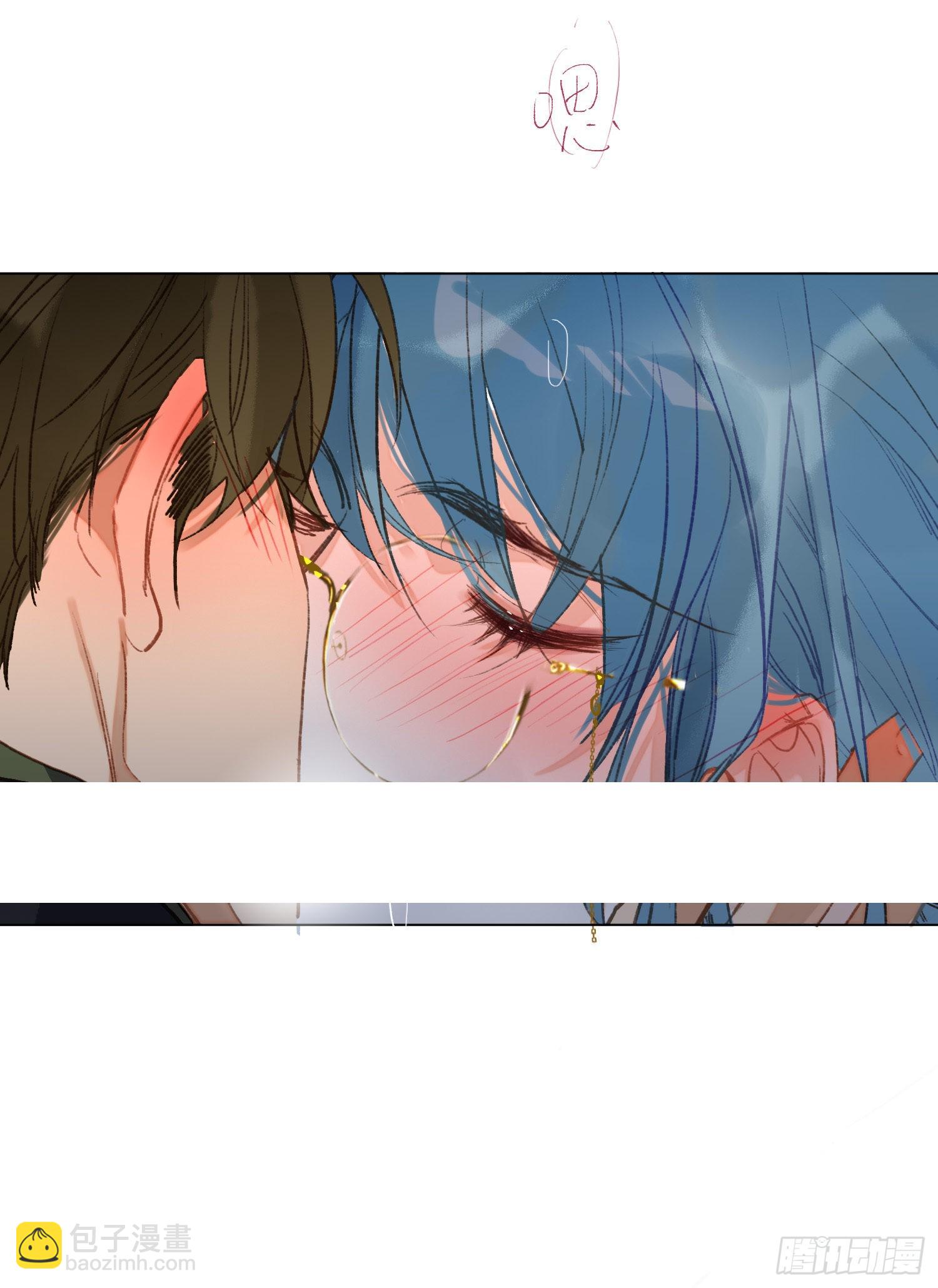 五子夺算&middot;后编02-第136话
