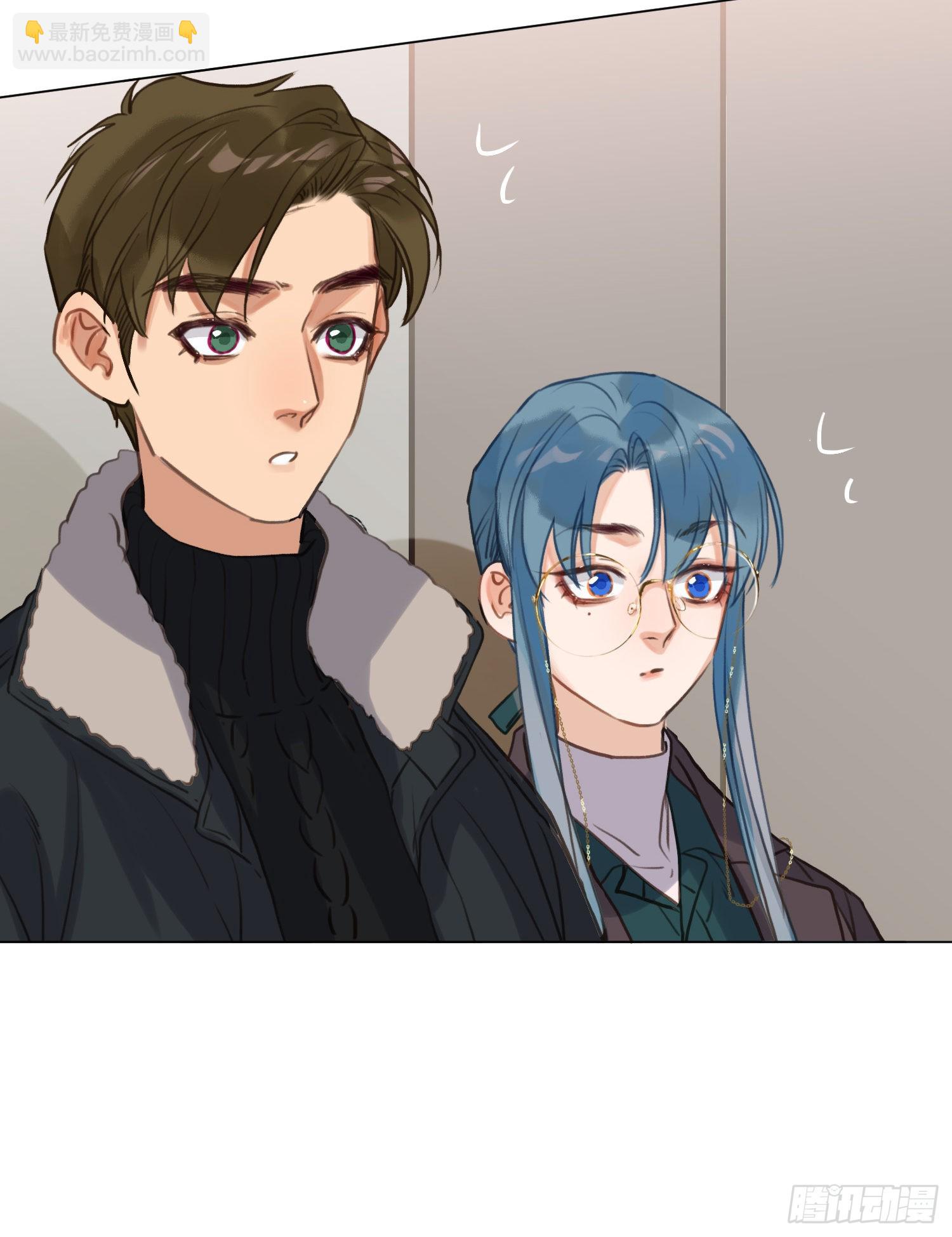 五子夺算&middot;后编06-第138话
