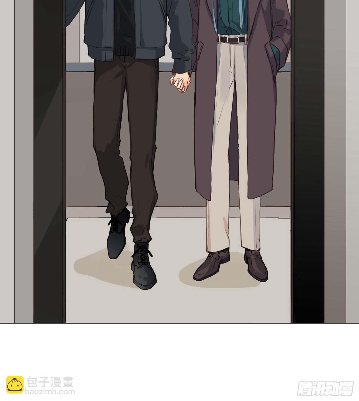 五子夺算&middot;后编06-第138话