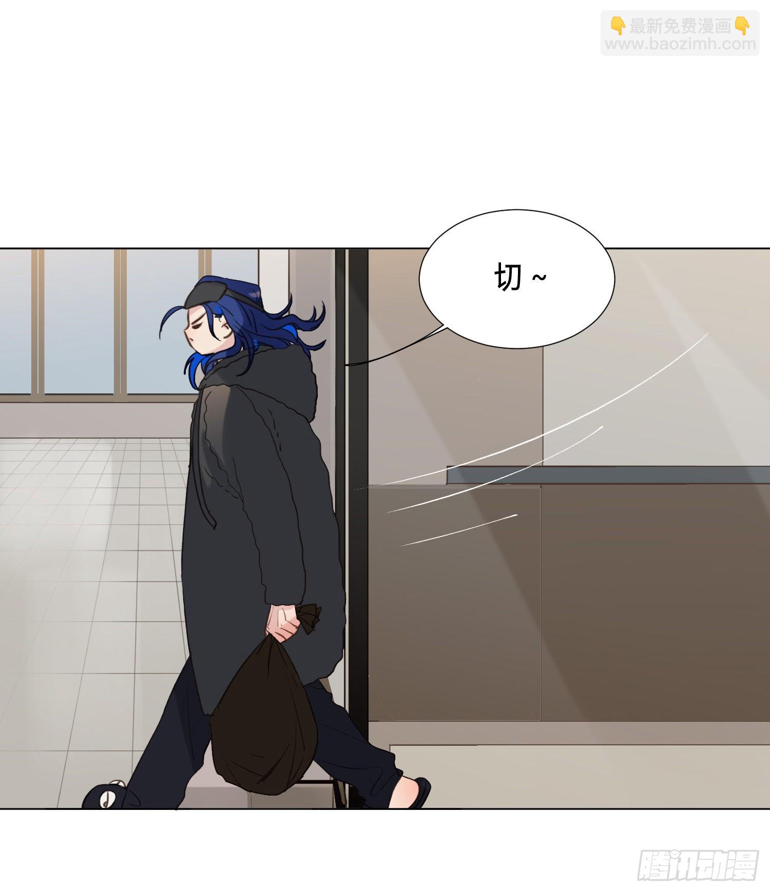 五子夺算&middot;后编06-第138话