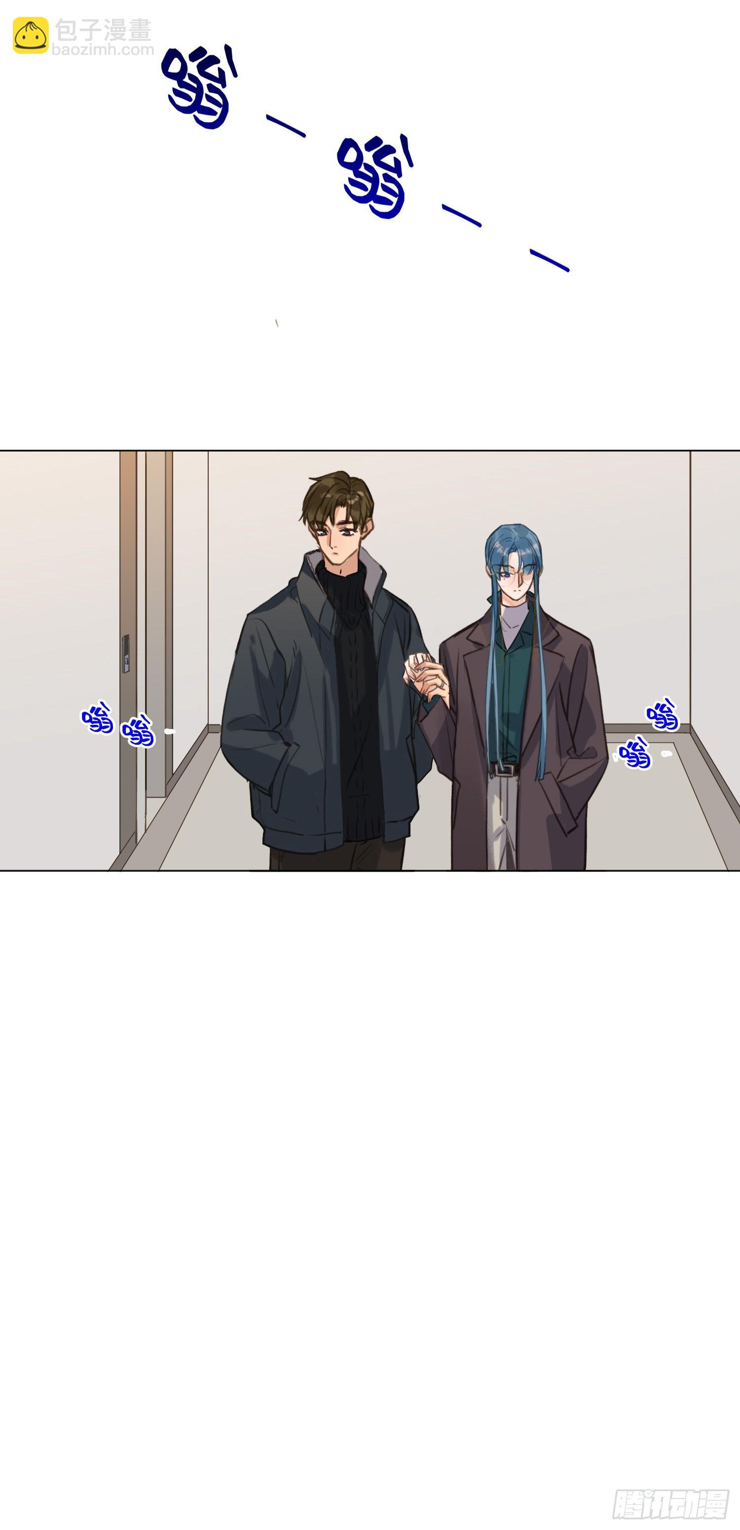五子夺算&middot;后编06-第138话