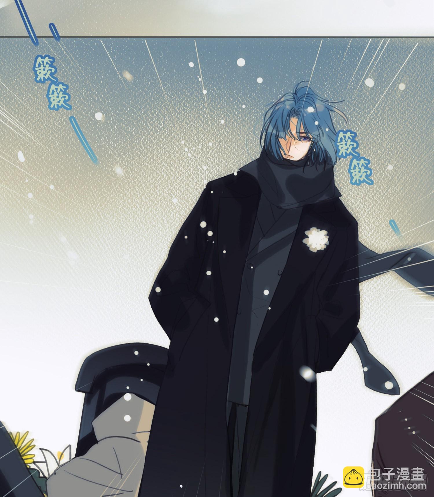 五子夺算&middot;后编12(1/2)-第144话