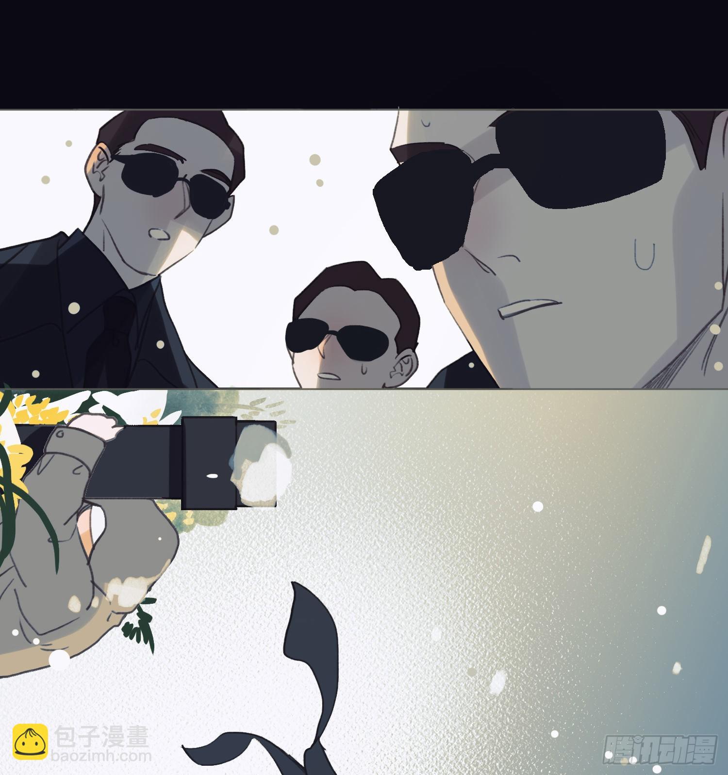 五子夺算&middot;后编12(1/2)-第144话