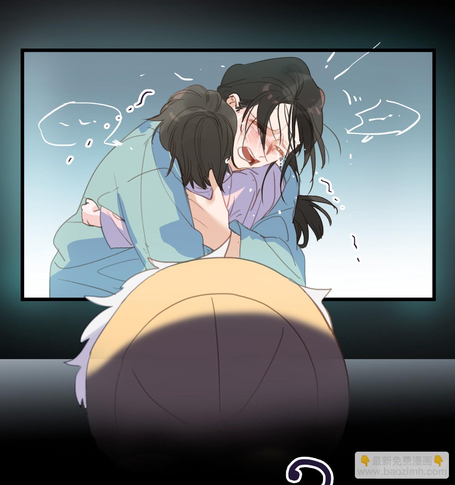 五子夺算&middot;后编14(1/2)-第146话