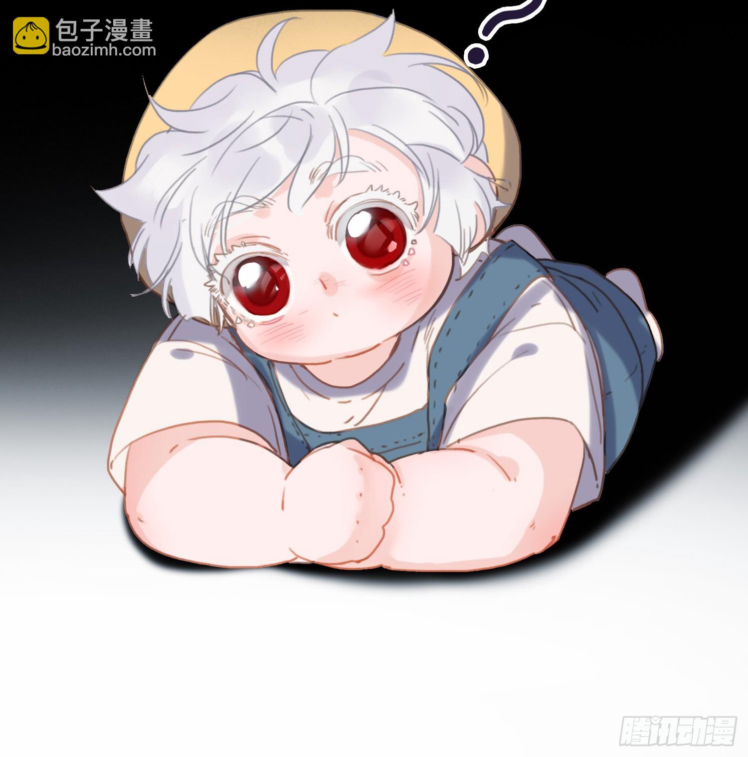 五子夺算&middot;后编14(1/2)-第146话