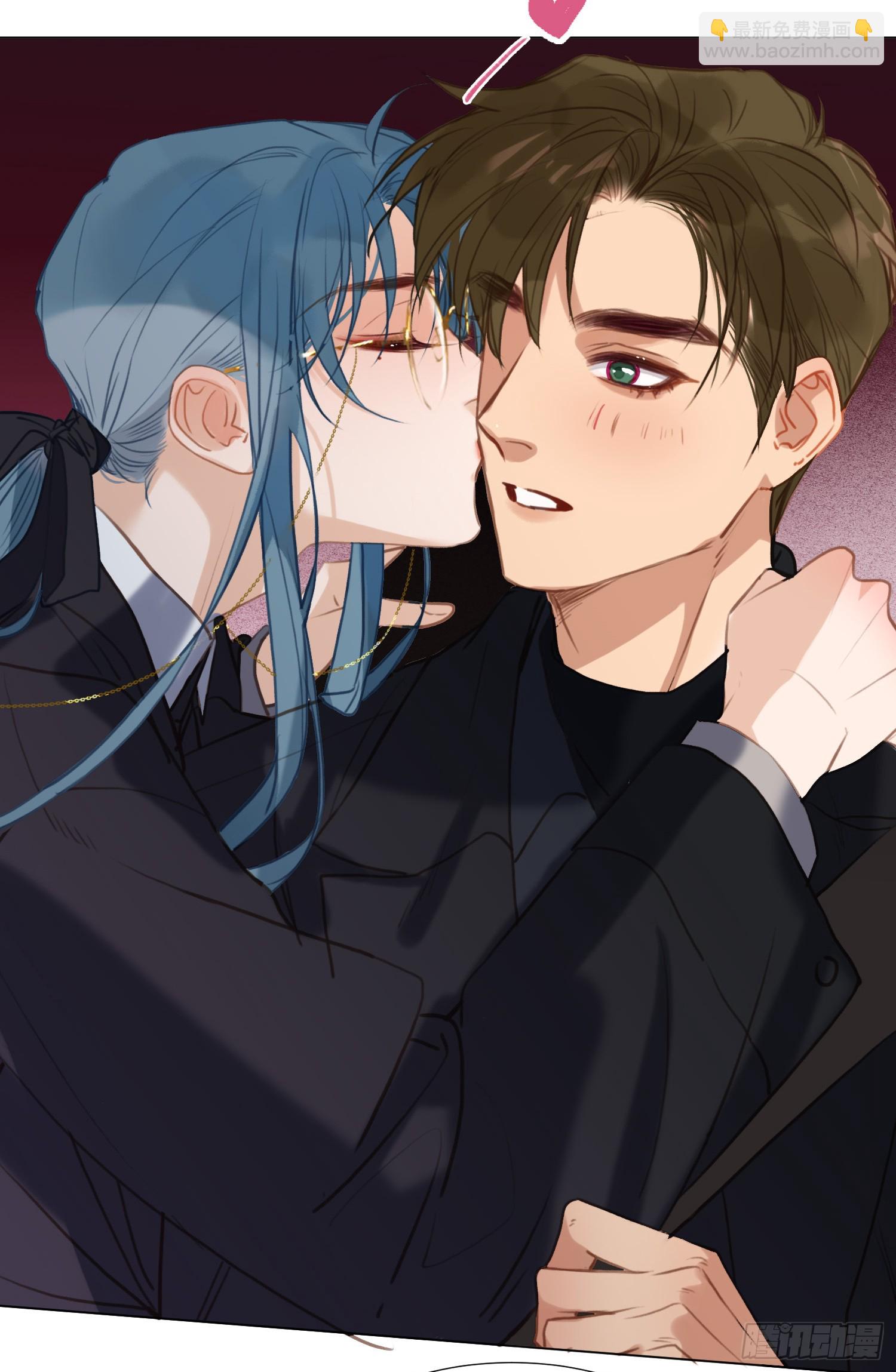 五子夺算&middot;后编14(1/2)-第146话