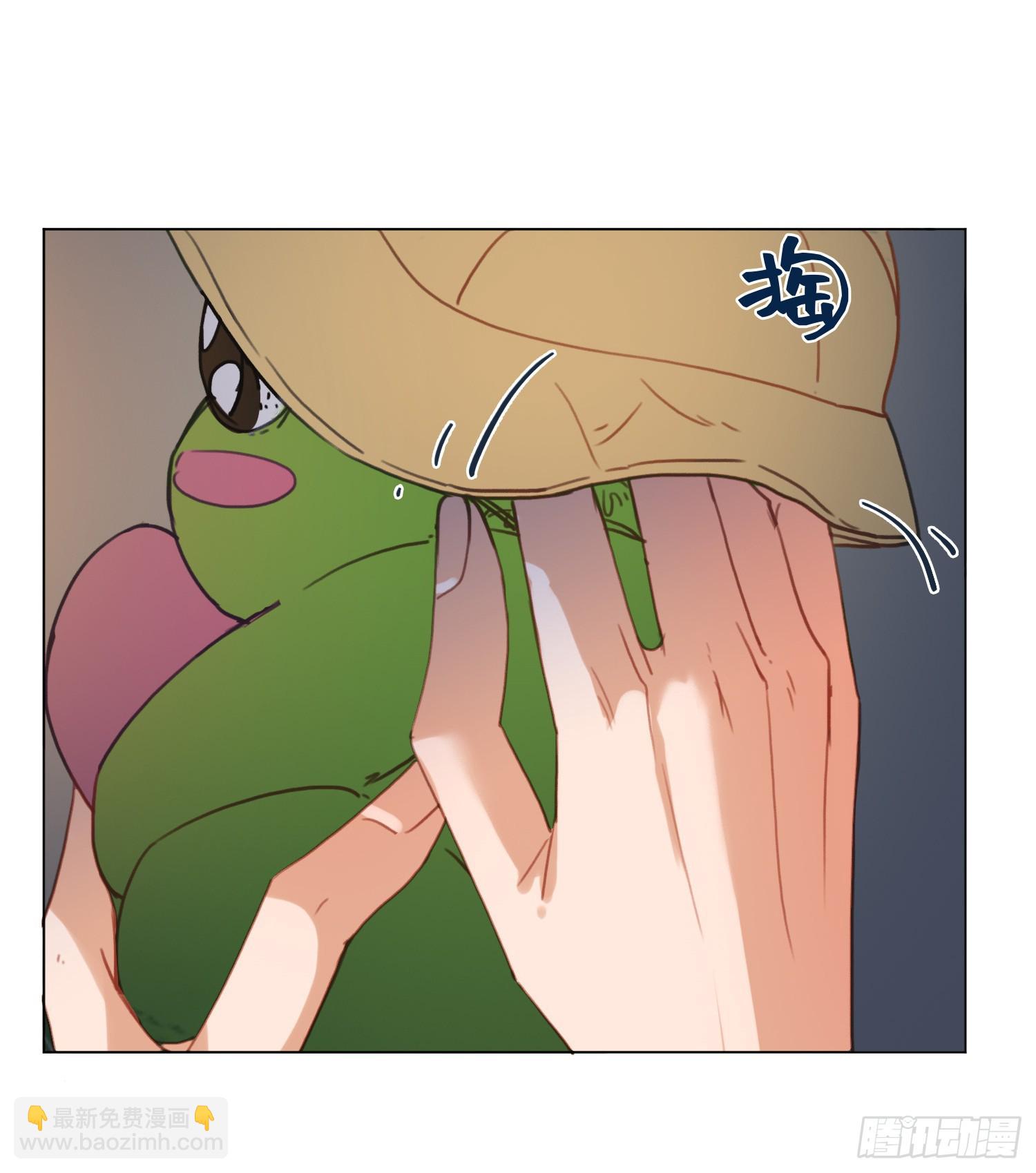五子夺算&middot;后编14(1/2)-第146话
