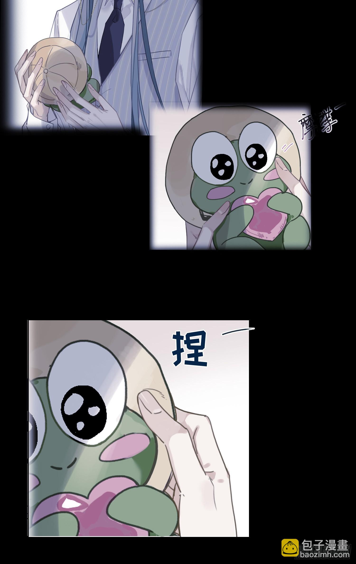 五子夺算&middot;后编14(1/2)-第146话