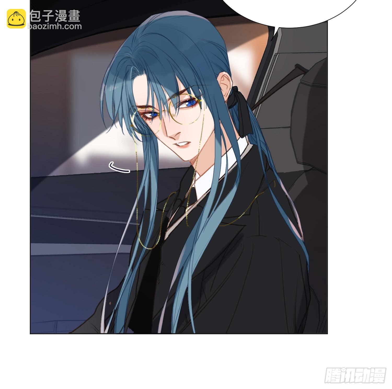 五子夺算&middot;后编14(1/2)-第146话