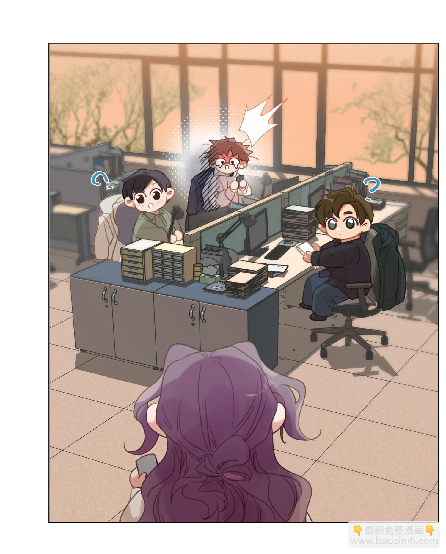 五子夺算&middot;后编16-第148话