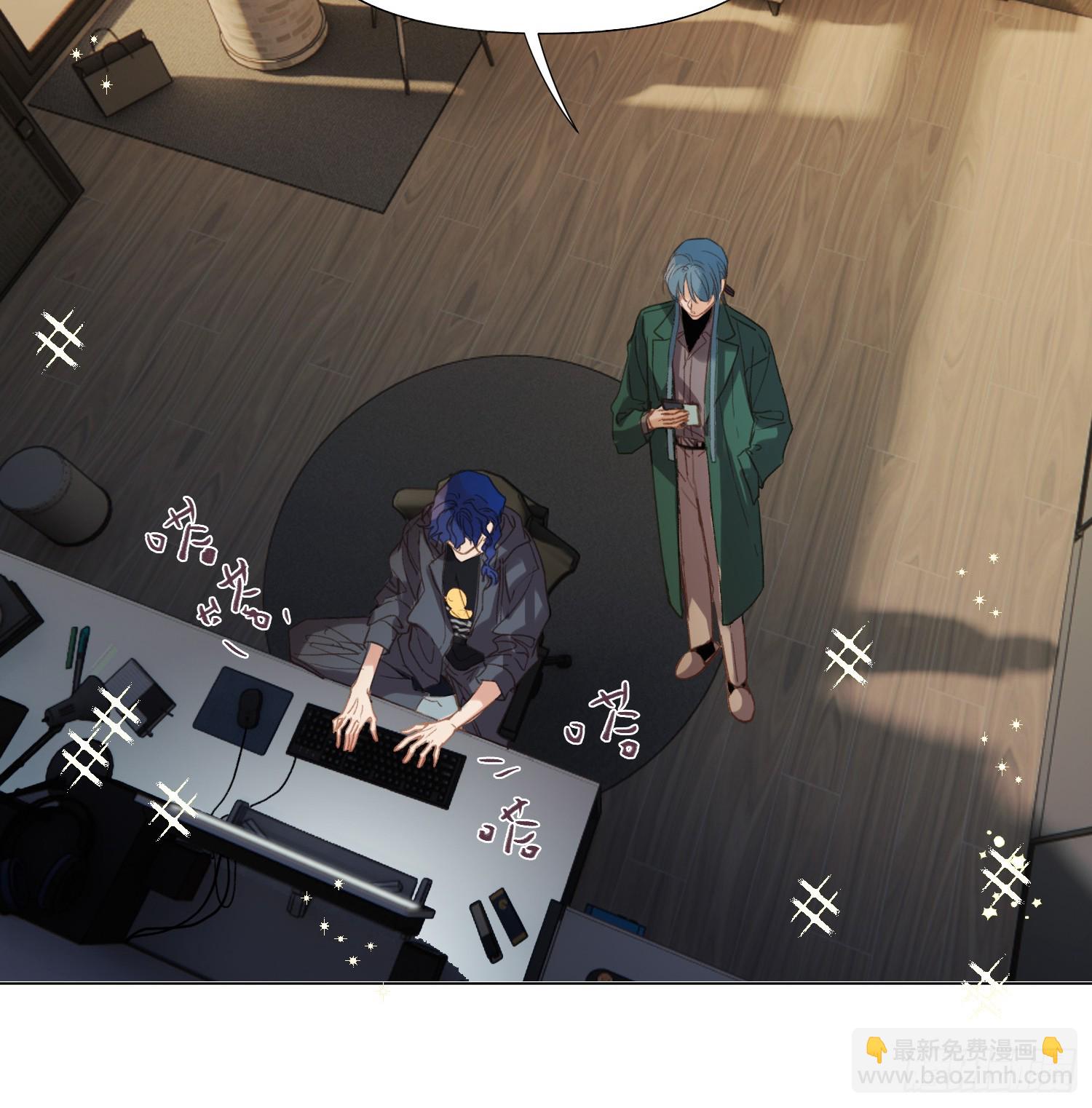 五子夺算&middot;后编16-第148话