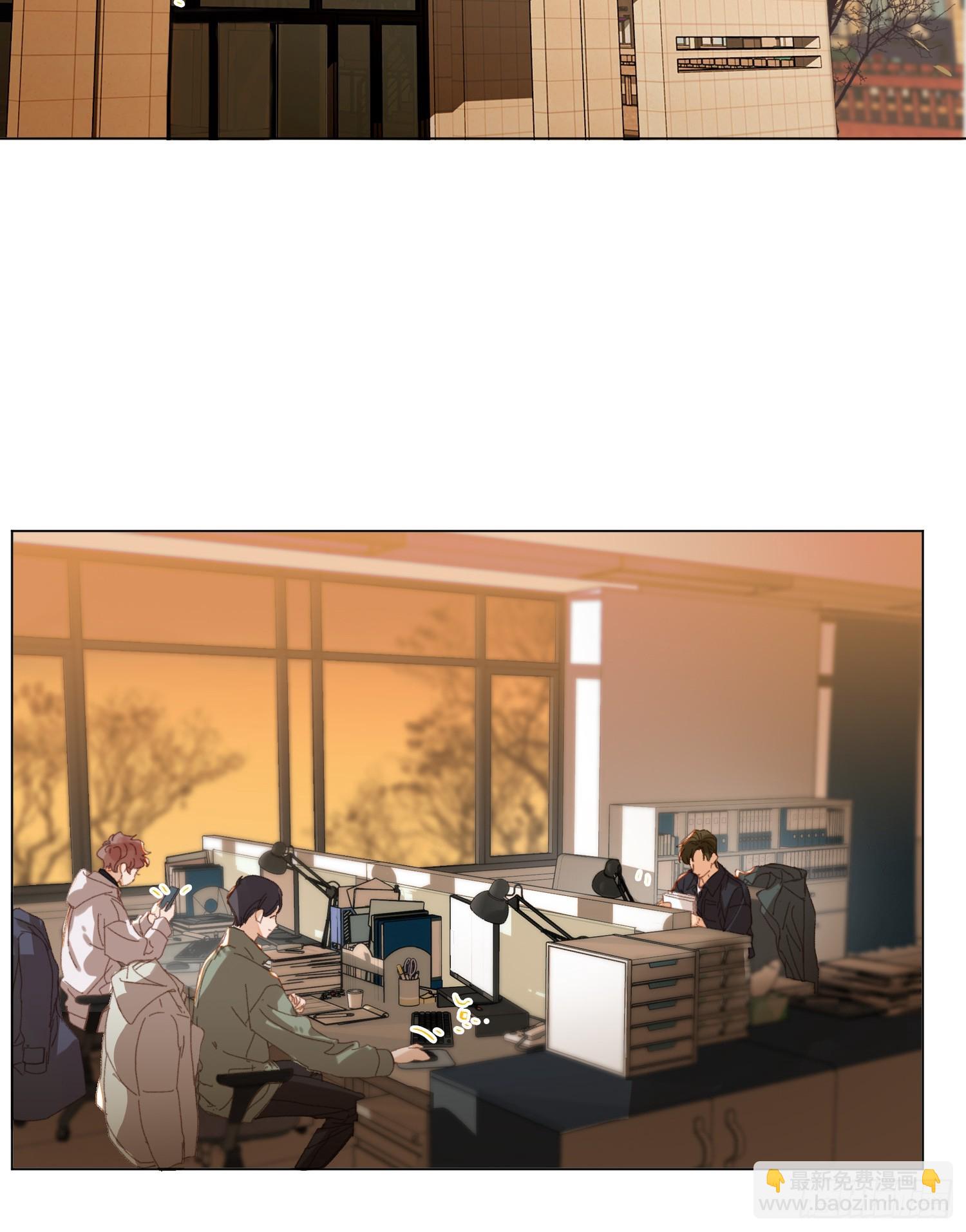五子夺算&middot;后编16-第148话