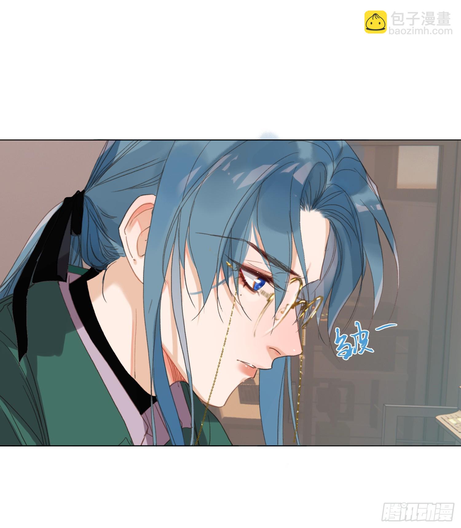 五子夺算&middot;后编16-第148话