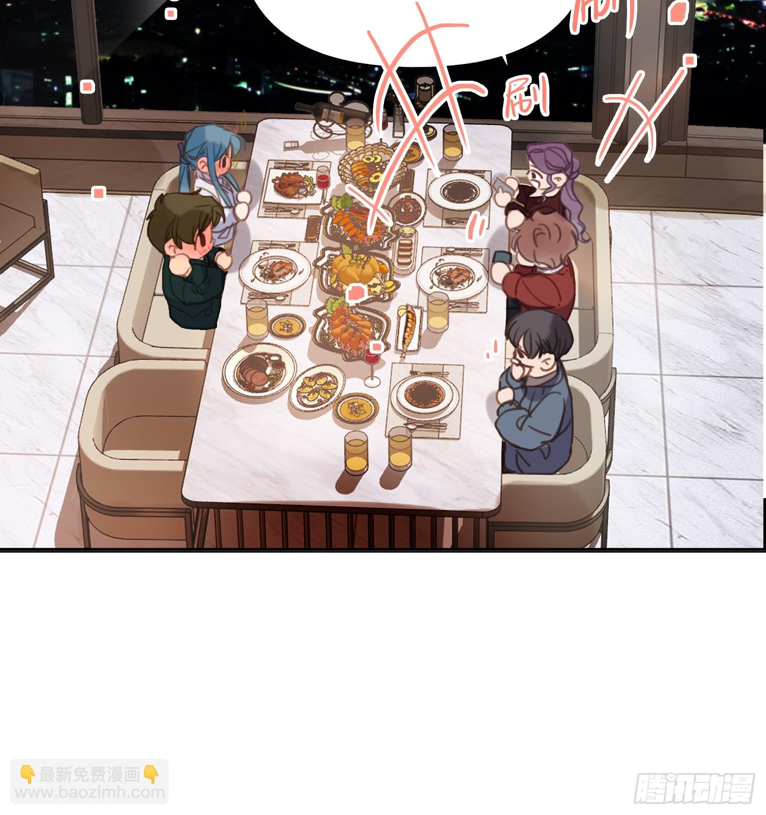 五子夺算&middot;后编18-第150话